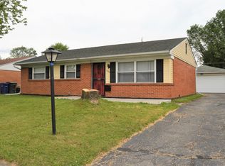 1824 Penfield Rd, Columbus, OH 43227