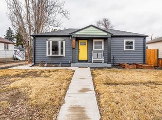 2009 Ironton St, Aurora, CO 80010