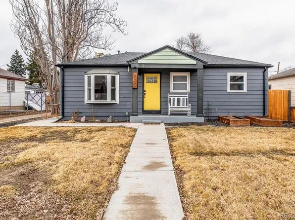 2009 Ironton Street, Aurora, CO 80010