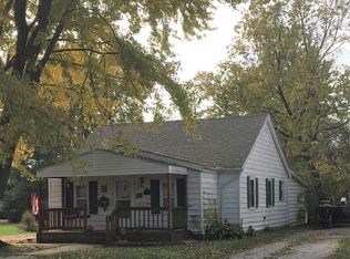 1216 Easton St, Chillicothe, MO 64601