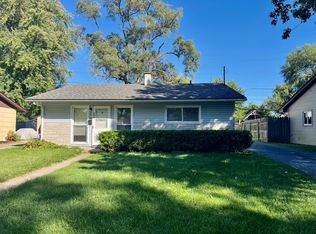 8011 Sycamore Ave, Highland, IN 46322