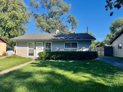 8011 Sycamore Ave, Highland, IN, 46322