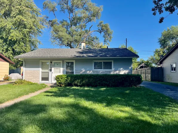 8011 Sycamore Ave, Highland, IN 46322