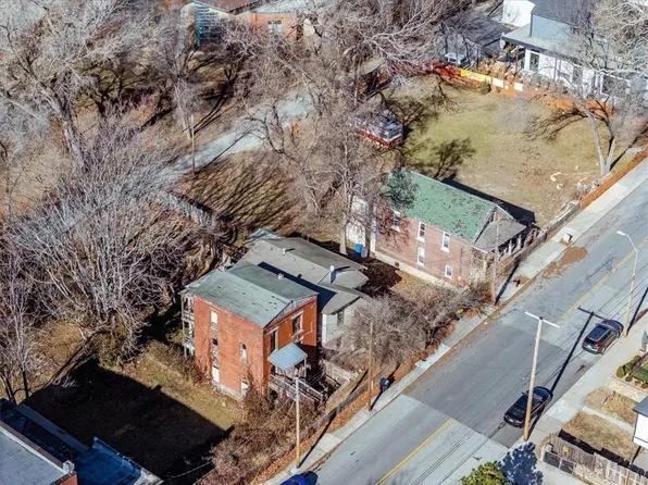 2018 Summit St #26, Kansas City, MO 64108