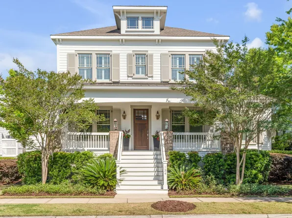 134 River Green Pl, Charleston, SC 29492
