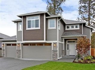 109 Shadow Ave NE, Renton, WA 98059