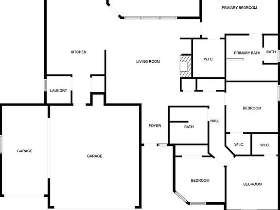 4th image of 1171 Chattie Dr