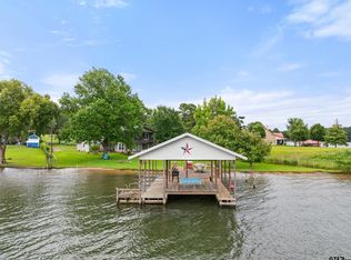 288 County Road 3133, Jacksonville, TX 75766