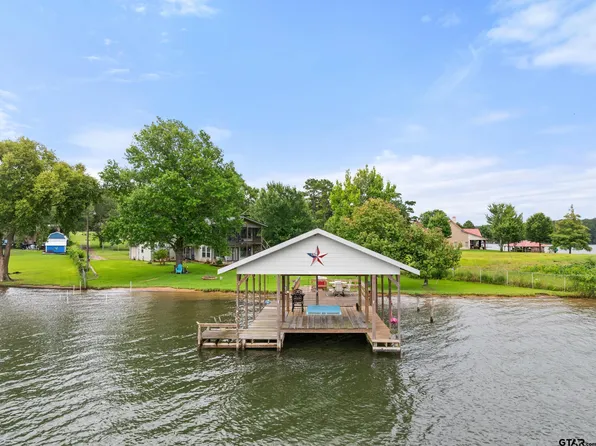 288 County Road 3133, Jacksonville, TX 75766