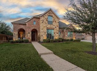 305 Sunlight Ct, Keller, TX 76248