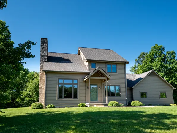 11875 W 700 S, Columbus, IN 47201