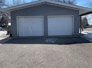 2056 Stowe Ave, Arden Hills, MN 55112