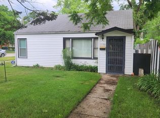 1228 20th St, North Chicago, IL 60064