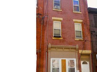 1416 S 5th St, Philadelphia, PA 19147