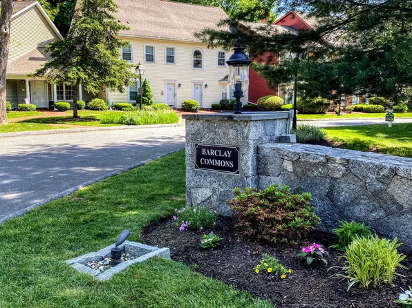 1 East Hayestown Road #15, Danbury, CT 06811