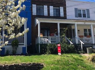 1130 Portner Rd, Alexandria, VA 22314