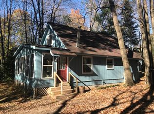 8006 Morningstar Lake Rd, Atlanta, MI 49709