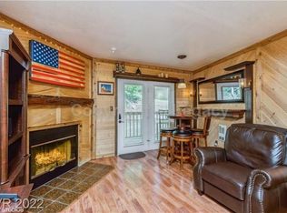 89 E Steam Engine Dr #4A, Brian Head, UT 84719