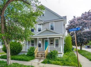 123 7th St NW, Barberton, OH 44203