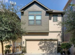 6008-B Kiam St, Houston, TX 77007
