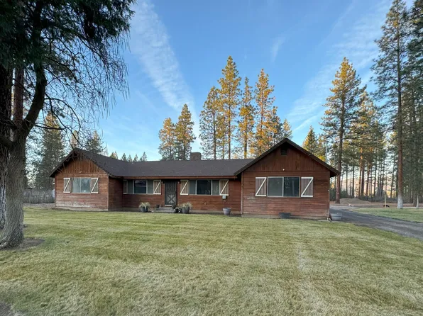 45216 State Highway 299 E, McArthur, CA 96056