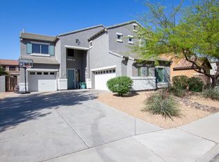 76 W Pasture Canyon Dr, San Tan Valley, AZ 85143