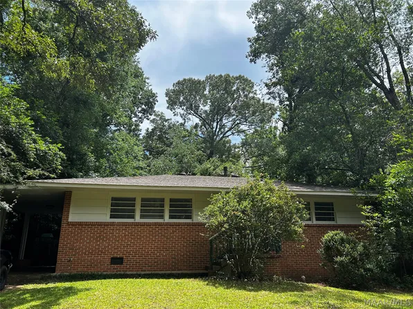 3306 Vermont Dr, Montgomery, AL 36109