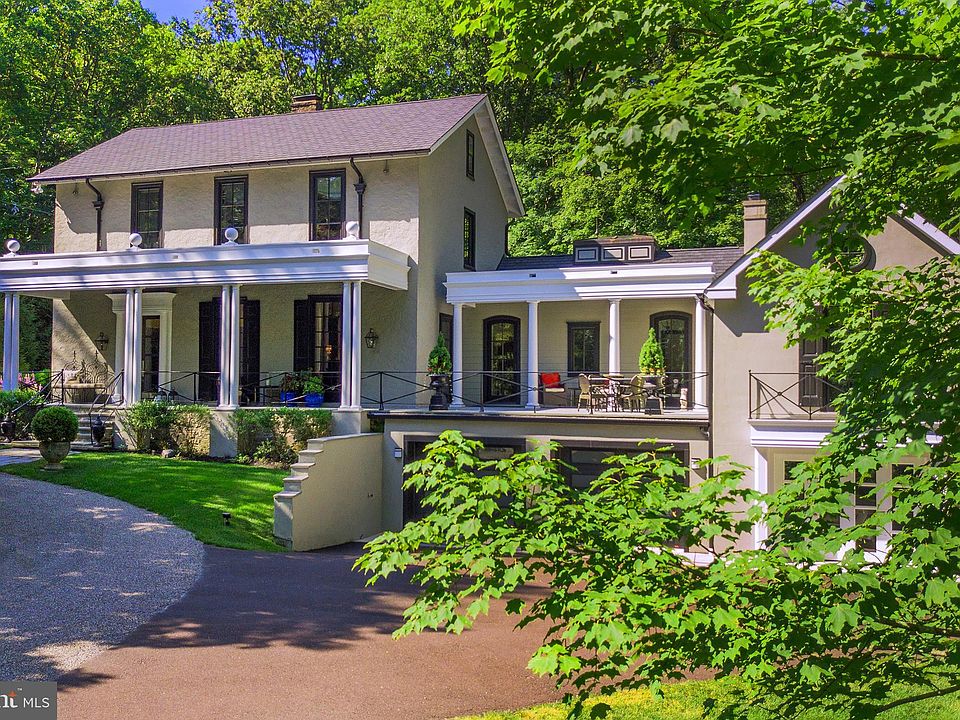 6615 Greenhill Rd, New Hope, PA 18938 Zillow