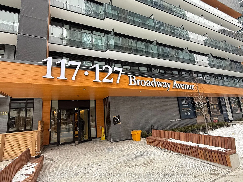117 Broadway Ave #2411