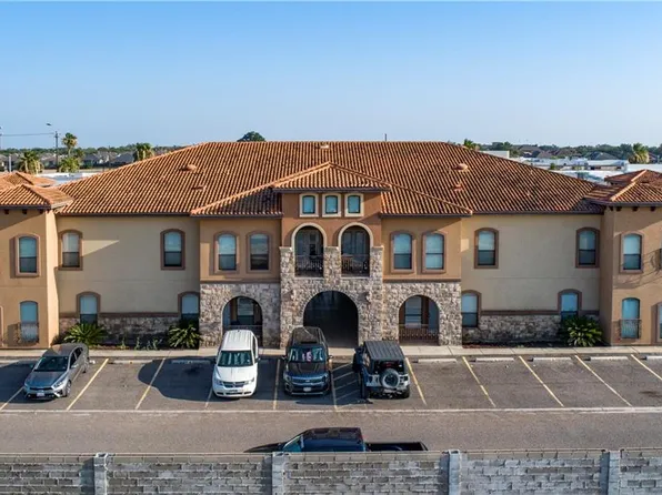 2805 Mimosa St APT 11, Mission, TX 78574