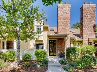 2880 W Long Cir APT G, Littleton, CO 80120