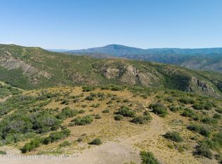 Tbd Monastery Cutoff, Snowmass, CO 81654