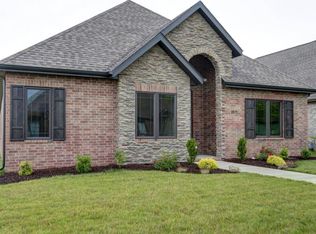 3819 E Brookdale Ter, Springfield, MO 65802