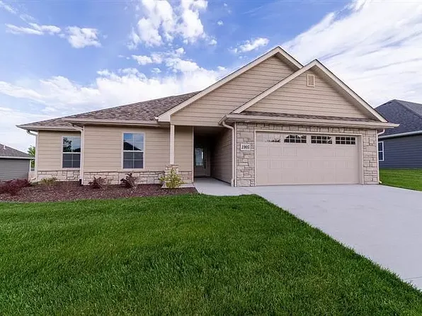 1905 Kenilworth Dr, Columbia, MO 65203