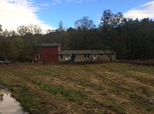 540 Triangle Ln, Tunkhannock, PA 18657