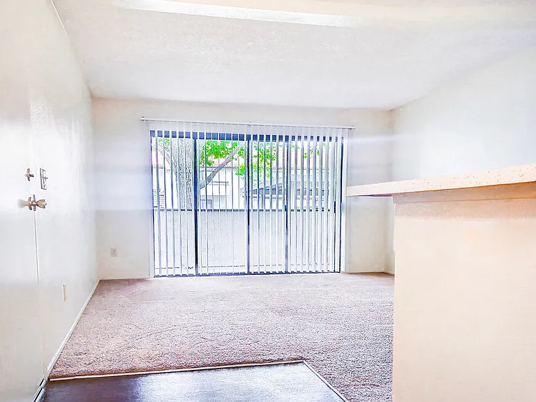 Village Park Apartments — Photo 7