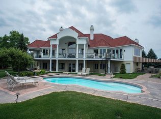 12902 Rocky Pointe Rd, McCordsville, IN 46055