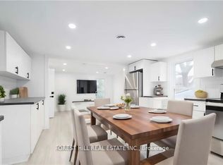 4710 Epworth Cir S, Niagara Falls, ON L2E 1C8