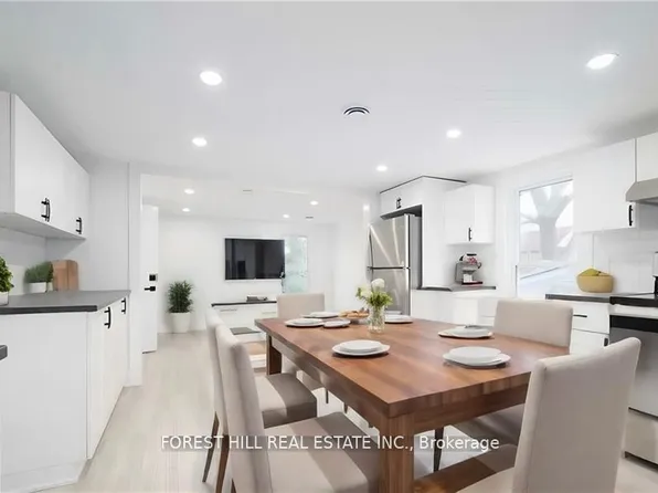 4710 Epworth Cir S, Niagara Falls, ON L2E 1C8