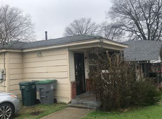 217 Silverage Ave, Memphis, TN 38109
