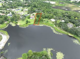 COLLINS AVENUE, ORANGE CITY, FL 32763