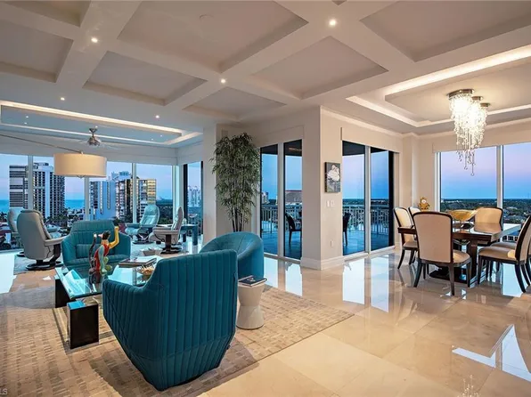 4501 Gulf Shore BLVD N #1005, NAPLES, FL 34103