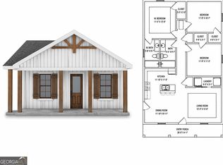 601 E Church St, Fort Valley, GA