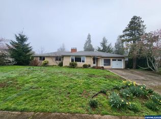 1023 Garlock Ave S, Salem, OR 97302