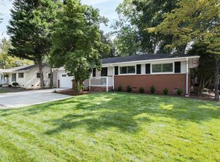 516 E Millbrook Rd, Raleigh, NC 27609