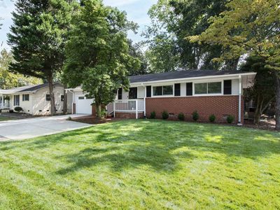 516 E Millbrook Rd, Raleigh, NC, 27609