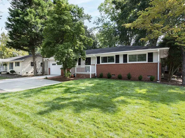 516 E Millbrook Rd, Raleigh, NC 27609