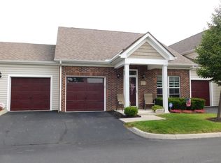 4313 Parkway Centre Dr, Grove City, OH 43123
