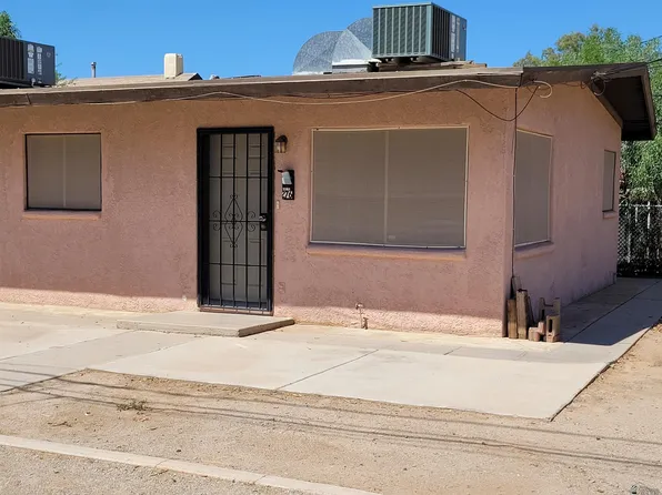 276 S 17th Ave, Yuma, AZ 85364
