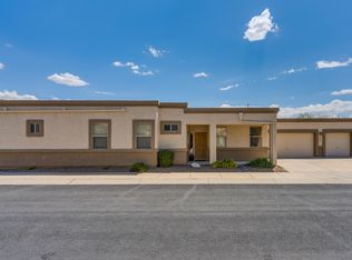 7420 E Maritime Dr, Tucson, AZ 85756
